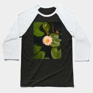 lotus on the lake Baseball T-Shirt